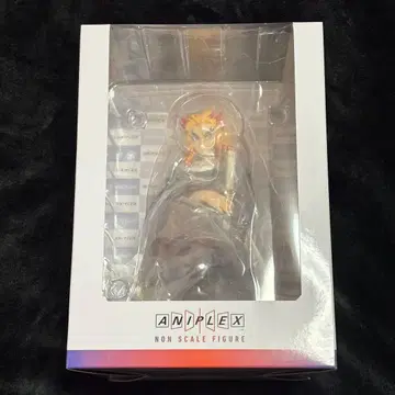 렌고쿠 쿄쥬로 논스케일 피규어 애니플렉스