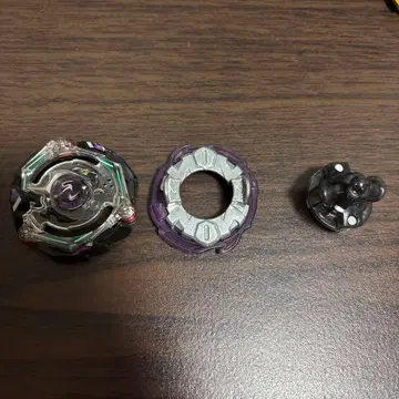 B-74 크라이스 사탄.2G.Lp 완품