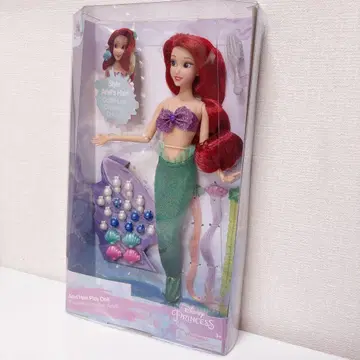 [ 미개봉 ] 아리엘 인형