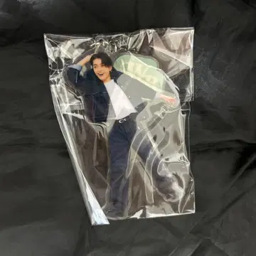 WILD BLUE 미야타케 하야테 아크릴 키링