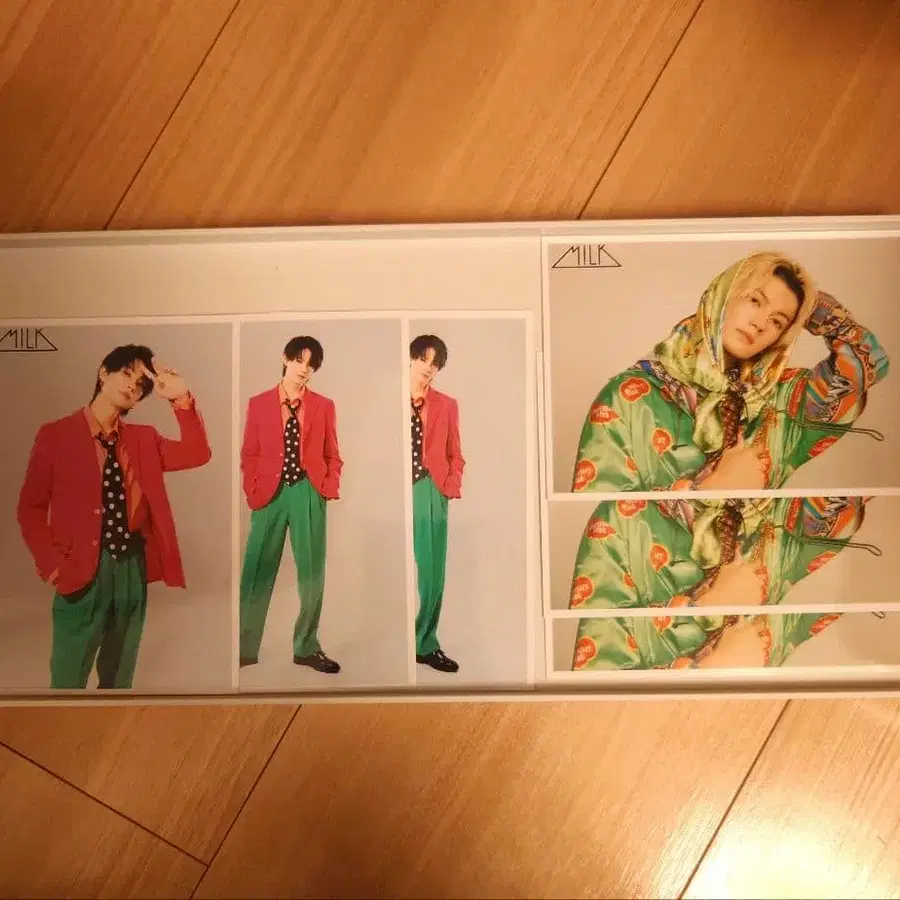 1번째 상품 이미지