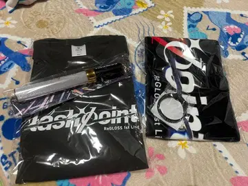 ReGLOSS 라이브 응원 세트