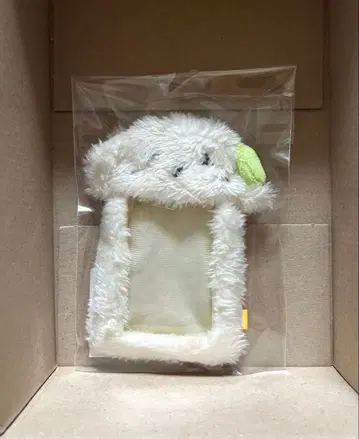 NCTWISH RYO 트레이딩 카드 케이스 료료