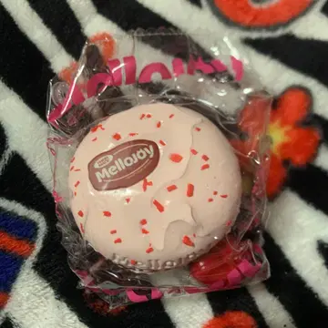 Mellojoy 마카롱