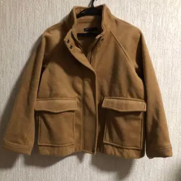 바나나리퍼블릭 베이지 자켓