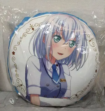 뱅드림 걸파 호텔 쿠라타 마시로 모르포니카