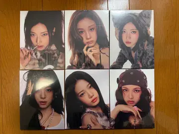 BABYMONSTER WE GO UP 2nd MINI ALBUM