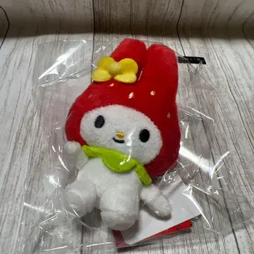 LOWRYS FARM 딸기신문 마이멜로디 마이멜로디