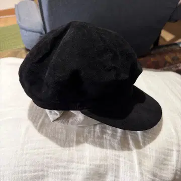 ca4la 모자 캡 블랙