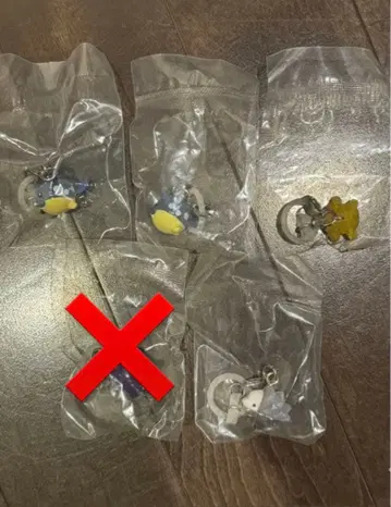 포켓몬 메지루시 액세서리