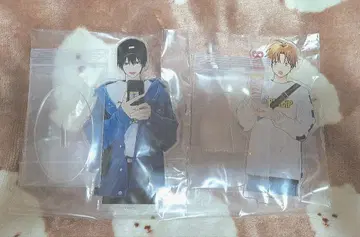 [ 2점 세트 ] 타이시로군, 너란 녀석. 아크릴 스탠드 아크스타