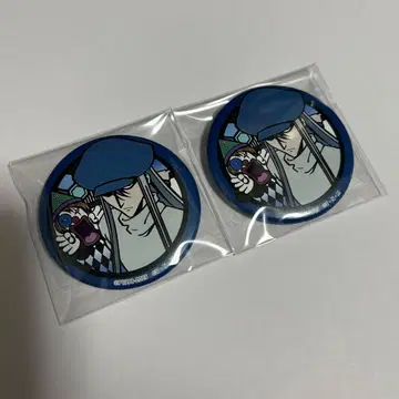 헌터헌터 HUNTER x HUNTER 카이토 와시 캔뱃지 캔뱃지