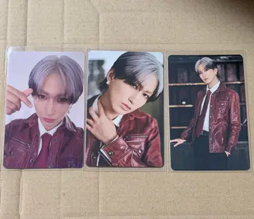 이케다 효마 컨실러 트레이딩 카드 응원점 SUPER DRAGON