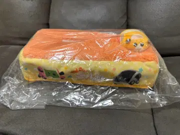 모루카 티슈 케이스 택 포함 새상품