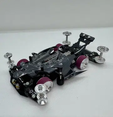 미니 사륜구동 완성품 정품 부품만 사용