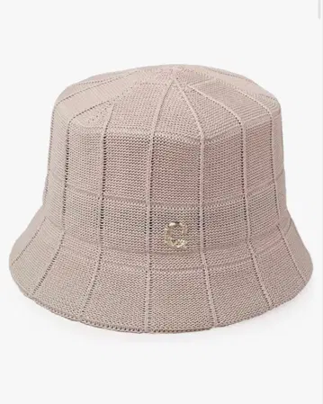 CA4LA 모자 버킷햇 KTZ02402