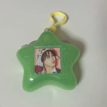 nct wish 리쿠 리쿠 steady 키링 keyling 앨범