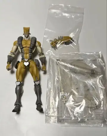 초상 가동 더 월드 SAND Ver. 죠죠의 기묘한 모험