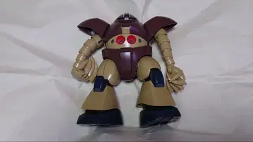 MG(마스터 그레이드) 고크