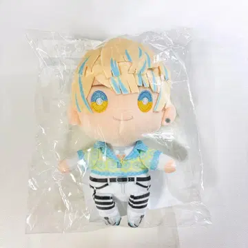 니지산지 히바치 마나 니지누이