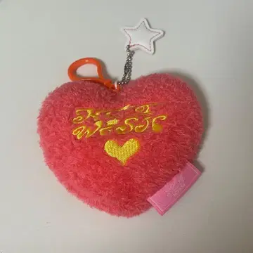 nct wish 리쿠 리쿠 키링 steady 중화 md 굿즈