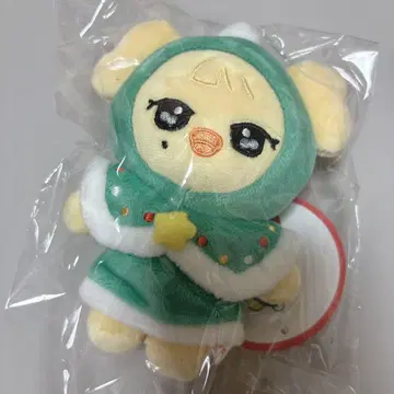 IVE MINIVE 레이 NAORI 봉제 인형