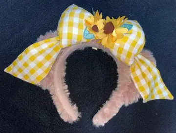 디즈니 셰리 메이 해바라기