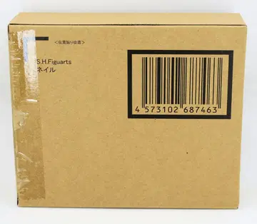 드래곤볼 Z S.H.Figuarts 네일 운송 상자 미개봉 새상품