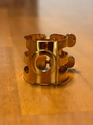 우드 스톤 GP 알토 색소폰 리가춰