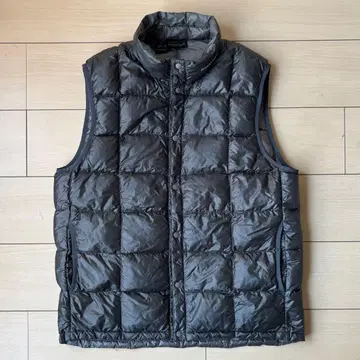 몽벨 mont-bell U.L. 다운 이너 베스트 남성용 L