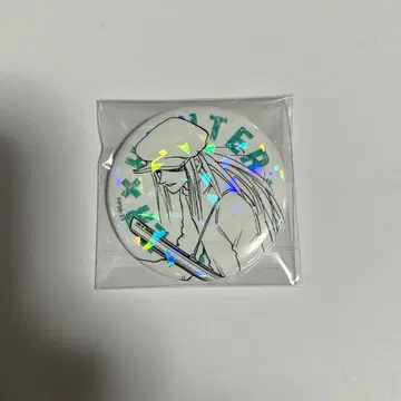 HUNTER x HUNTER 헌터헌터 카이토 올스타 캔뱃지