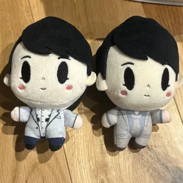 코이즈미 히카루  2체 세트