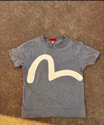 레어 yamane evisu 티셔츠 y2k 36