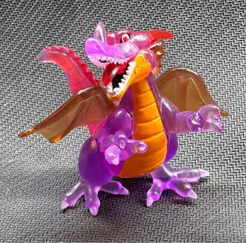 드래곤 퀘스트 크리스탈 몬스터즈 ~로토의 전설편~ 용왕