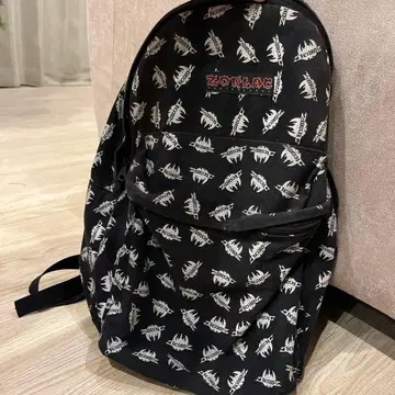 초레어!! ZORLAC 백팩