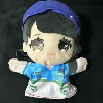 =LOVE 사사키 마이카 퍼펫 (프라이스 한정판)