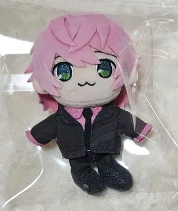 KnightA 테루토군 봉제 인형