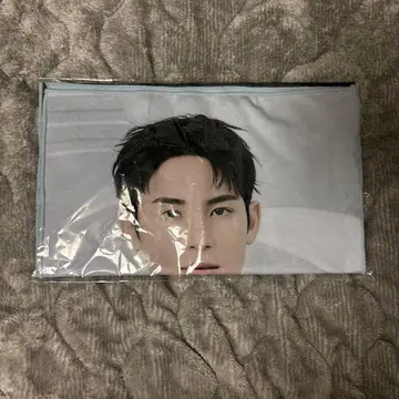 Seventeen 민규 [NEW] BIG PHOTO SLOGAN