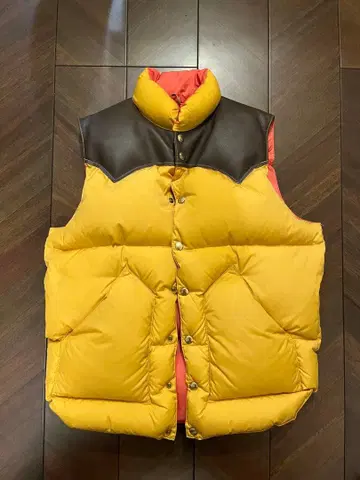 록키 마운틴 페더베드 다운 베스트 40