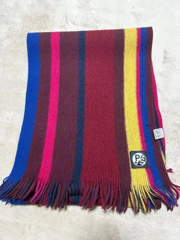 폴스미스 머플러