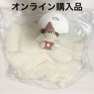 머플러 릴린린 크리스마스 2025 디즈니