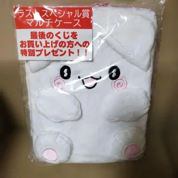 하나마루 유령 복권 라스트 멀티 케이스