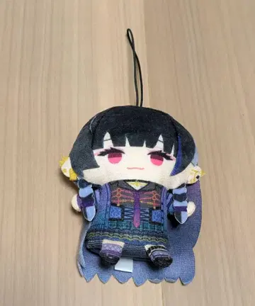 니지산지 니지퍼펫 니지파페 쿄란 메로코