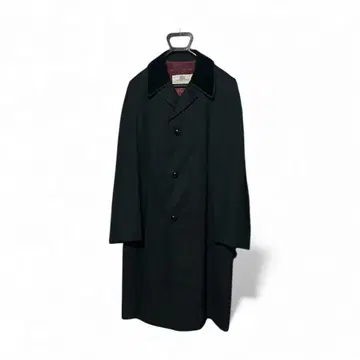 아쿠아스큐텀 롱 코트
