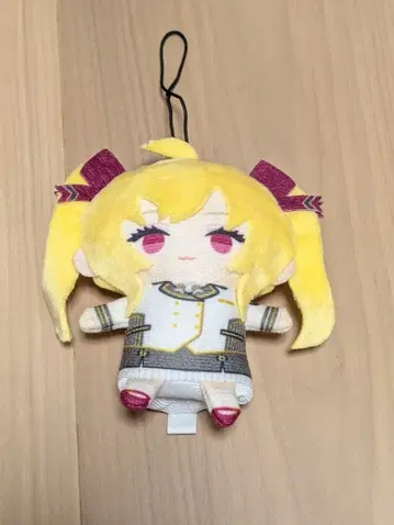 니지산지 니지퍼펫 니지파페 타카미야 리온