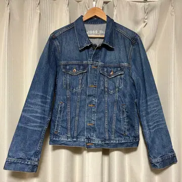 남성용 G 재킷 (GAP)