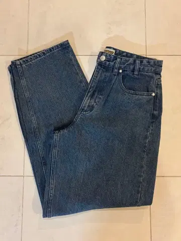 HUF Cromer 데님 팬츠 사이즈 30