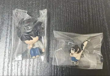 데스노트 어깨 쿵 fig.  마스코트 L