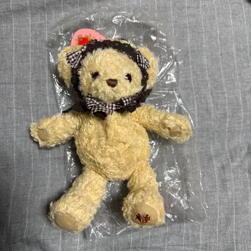 쿠마쿠먀짱 가마구치 백/베이비