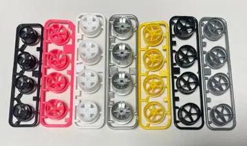 미니 사륜구동 휠 묶음 판매